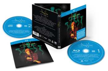 CD/Blu-ray Howard Jones: Dream Into Action DLX | DIGI 622813