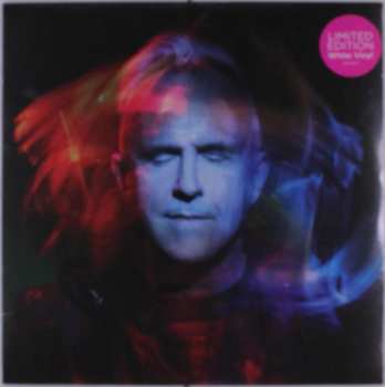 LP Howard Jones: Transform LTD | CLR 604432