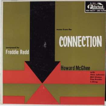 Album Howard McGhee Quintet: Title Music From The Connection