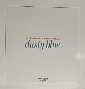 LP Howard McGhee: Dusty Blue 557877