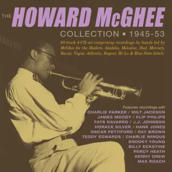 The Howard McGhee Collection 1945-53