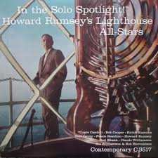 Album Howard Rumsey's Lighthouse All-Stars: In The Solo Spotlight!*