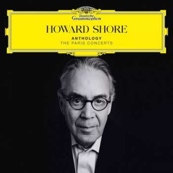 Album Howard Shore: Anthology: The Paris Concerts