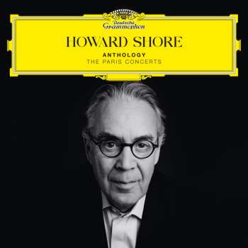 Album Howard Shore: Anthology - The Paris Concerts