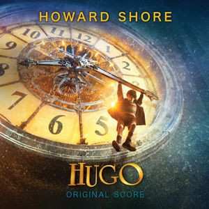 Album Howard Shore: Hugo (Original Score)