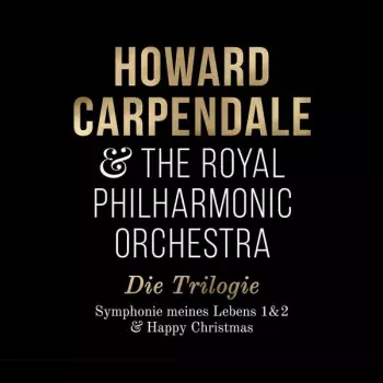 Die Trilogie (Symphonie Meines Leben 1 & 2 & Happy Christmas)