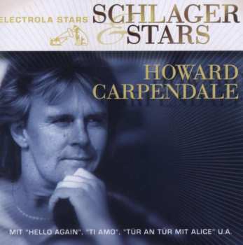 CD Howard Carpendale: Schlager & Stars 649529