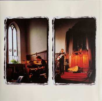 2LP Howe Gelb: 'Sno Angel Like You + 'Sno Angel Winging It (Live) 78241