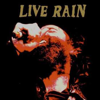 CD Howlin Rain: Live Rain 271719