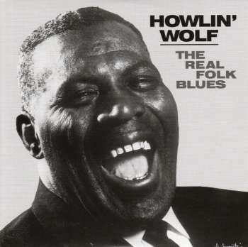 5CD Howlin' Wolf: Timeless Classic Albums 173862