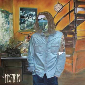 2LP Hozier: Hozier 602327