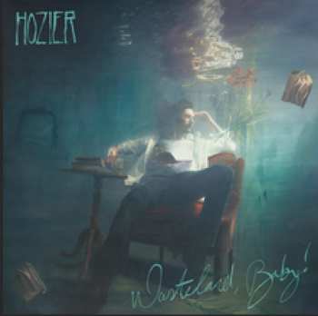 2LP Hozier: Wasteland, Baby! CLR | LTD 571332