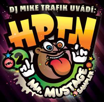 Album Dj Mike Trafik: Hptn Vol.2