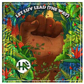 Album H.R.: Let Luv Lead (The Way)