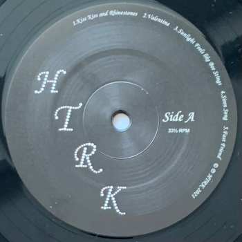 LP HTRK: Rhinestones 649762