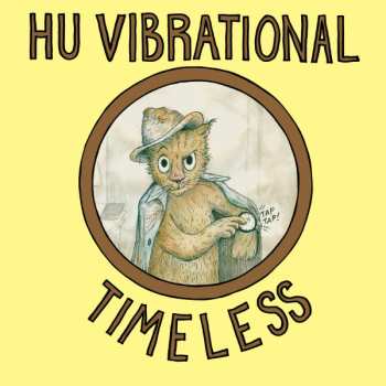 Album Hu Vibrational: Timeless