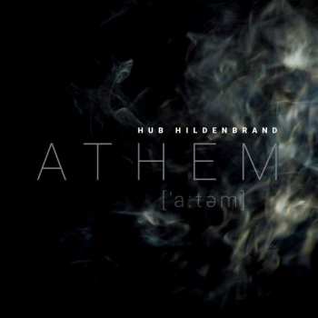 Album Hub Hildenbrand: Athem