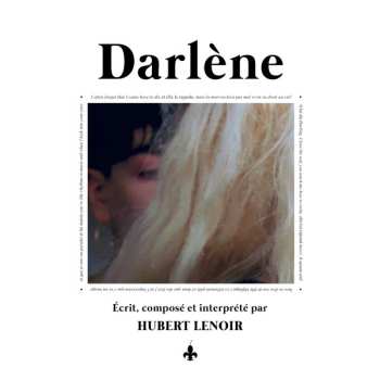 LP Hubert Lenoir: Darlène CLR 633052