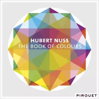 The Book Of Colours