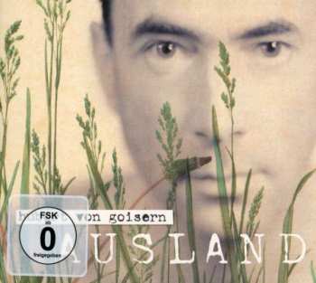 Hubert von Goisern: Ausland