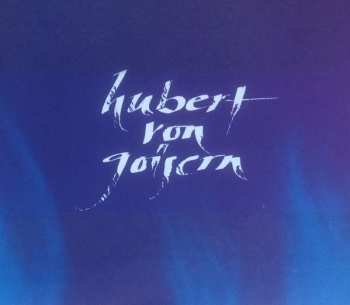 CD Hubert von Goisern: Federn 655572