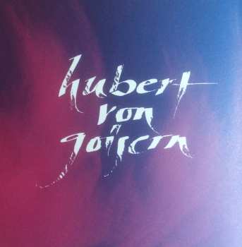 CD Hubert von Goisern: Federn 655572