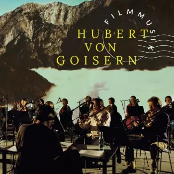 Hubert von Goisern: Filmmusik