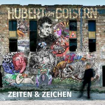 CD Hubert von Goisern: Zeiten & Zeichen DIGI 193785