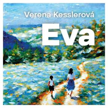 CD Hudečková Martina: Kesslerová: Eva 638933