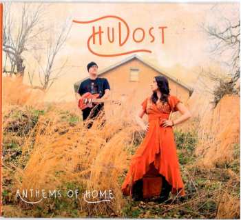 Album HuDost: Anthems Of Home 