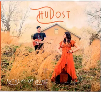 HuDost: Anthems Of Home 