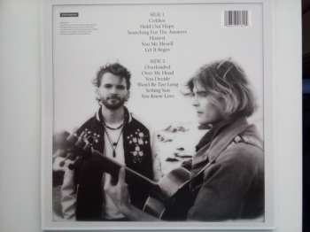 LP Hudson Taylor: Searching For The Answers  341436