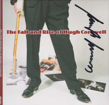 CD Hugh Cornwell: The Fall And Rise Of Hugh Cornwell 584785