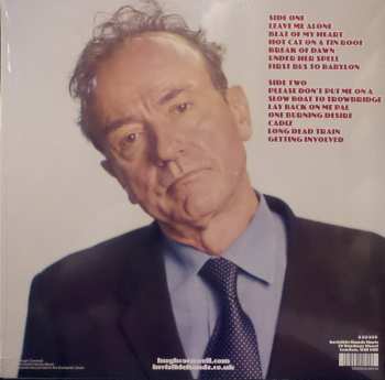 LP Hugh Cornwell: The Fall And Rise Of Hugh Cornwell 590457