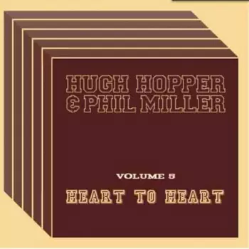 Heart To Heart (Volume 5)