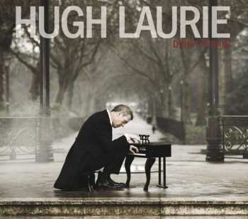 Album Hugh Laurie: Didn't It Rain