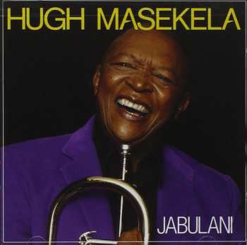 Album Hugh Masekela: Jabulani