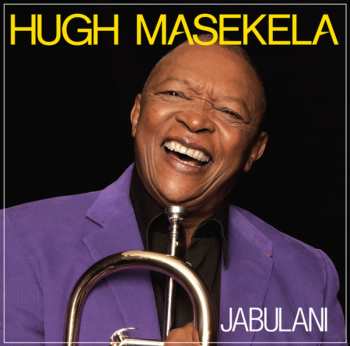 CD Hugh Masekela: Jabulani 549553