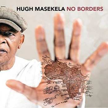 Album Hugh Masekela: No Borders