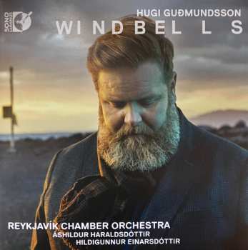 CD/Blu-ray Hugi Guðmundsson: Windbells 586817