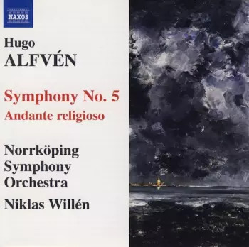 Symphony No. 5 • Andante Religioso