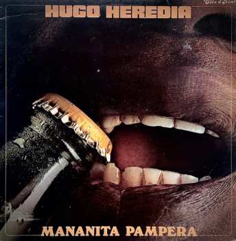 LP Hugo Heredia: Mananita Pampera 630583