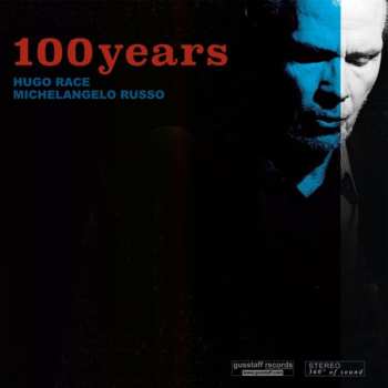 2LP Hugo & Michelang... Race: 100 Years 598576