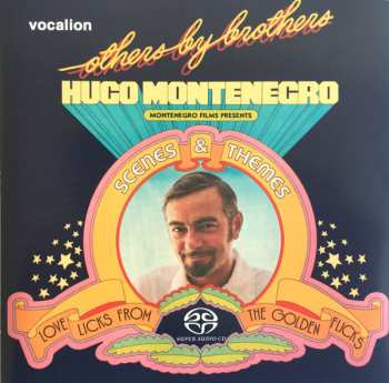 Album Hugo Montenegro: Others By Brothers & Scenes And Themes