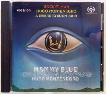 SACD Hugo Montenegro: Rocket Man & Mammy Blue 613295