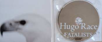 CD Hugo Race: Fatalists 572155