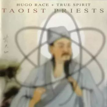 Taoist Priests