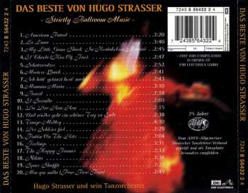 CD Hugo Strasser: Das Beste Von Hugo Strasser 115801