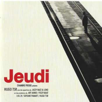 CD Hugo TSR: Jeudi 567166