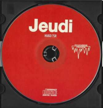 CD Hugo TSR: Jeudi 567166